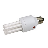 Image for Osram Dulux EL Night Sensor Energy Saving ES 15w CFL.