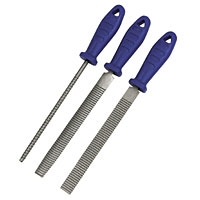 Image for Rasp File Set 3Pc.