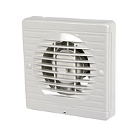 Image for Manrose Axial 20W Bathroom Fan.