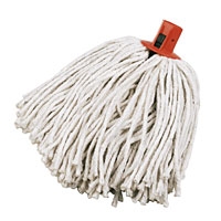 Image for Socket Mop Head Pack of 5.
