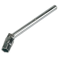 Image for Scaffolders Spanner 7/16".