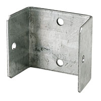 Image for 47mm Fencing Clips Pack of 25.