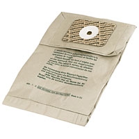 Image for Compact Vacuum Bags Pack of 10.