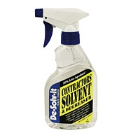 Image for Contractors Solvent 500ml.