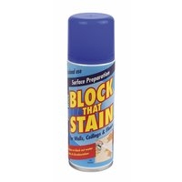 Image for De.Solv.It Block That Stain Aerosol 200ml.