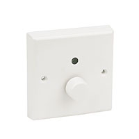 Image for Dimmer Switch 1G 2W 650VA.