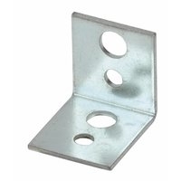 Image for Powerline Ceiling Anchor Brackets 25mm Pack of 100.