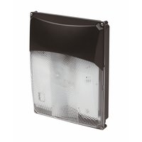 Image for Trac Churchill SON 70W Bulkhead Commercial Floodlight.