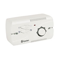 Image for Xpelair WAC6R Group Controller Fan.