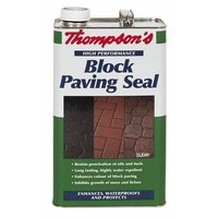 Image for Thompsons Block Paving Seal 5L.