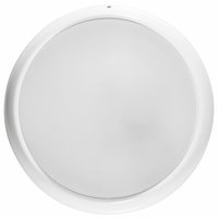 Image for Loire - 1x28w HF - Opal, Round, White.