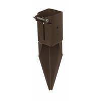 Image for Fence Repair Spike 75 x 75mm Pack of 2.