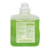 Image for Energy Aromatherapy Foam Handwash.