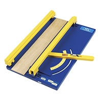 Image for TLC Tru-Cut Saw Guide.