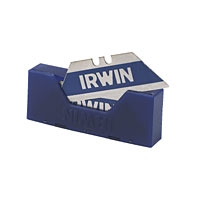 Image for Irwin Bi-Metal Knife Blades Pack of 10.