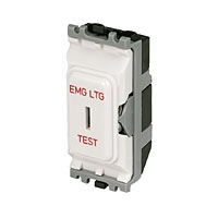 Image for 20A SP 2-Way Secret Key Em Lighting.