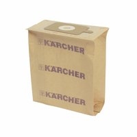 Image for Karcher Vacuum Bags T7-1 T9-1 T12-1 Pack of 10.