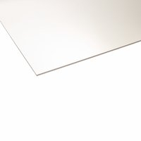 Image for Ariel Liteglaze Polycarbonate Glazing Sheet 915 x 1220 x 4mm Pk2.