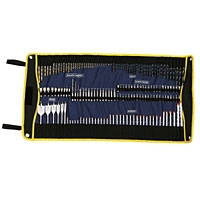 Image for Ryobi Drill &amp; Bit Mat Set 180Pc.