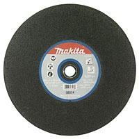 Image for Makita Metal Cutting Discs 355 x 25.4 x 3mm Pack of 5.