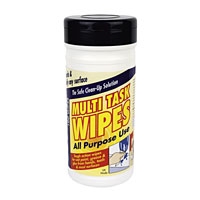 Image for De.Solv.It Multi-Task Cleaning Wipes Pack of 100.