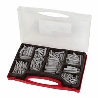 Image for Nylon Plug Assortment Box.