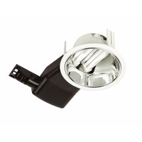 Image for Fixed G24Q White Low Energy Downlight.
