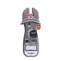 Image for Megger MMC850-EN Multicore AC Digital Clamp Meter.