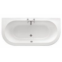 Image for Shaped Bath.