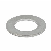 Image for Flat Washers A2 Stainless Steel M16 Pack of 50.
