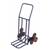 Image for Stair Climbing Truck.