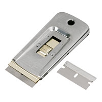 Image for Safety Scraper Set.