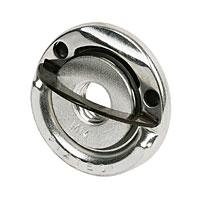 Image for AEG Fixtec Nut For M14 Spindle.