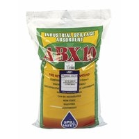 Image for JSP ABX10 Spill Control Bag 30 Ltr.