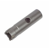 Image for Erbauer TCT Core Drill Bit 25mm.