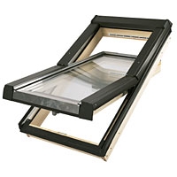 Image for Roof Window 540 x 980mm.