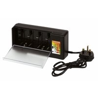 Image for Uniross U0148245 Universal Charger.