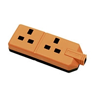 Image for Trailing Socket 2G.