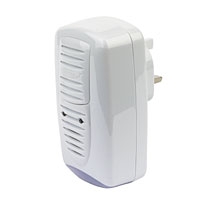 Image for Dual Action Mouse &amp; Rat Repeller.