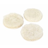 Image for Karcher FP303 Polishing Pads Pack of 3.