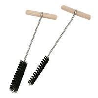 Image for Fischer Brush Set.