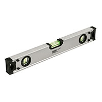 Image for Forge Steel Box Level 450mm.