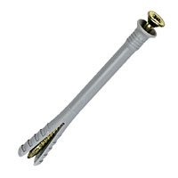 Image for Fischer Nylon Hammerfix 8 x 100mm Pack of 50.