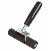 Image for Smooth Carpet Seam Roller 5" (127mm).