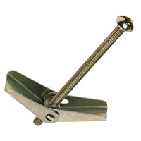 Image for Fischer Spring Toggle 3 x 50mm Pack of 20.