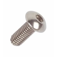 Image for Socket Countersunk Screws A2 Stainless Steel M8 x 20mm Pack of 50.