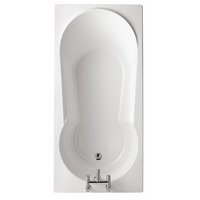 Image for Keyhole Bath.