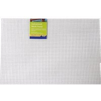 Image for Galvanised Welded Wire Mesh Panel 0.6 x 0.9m 6 x 6mm Mesh Pack of 6.