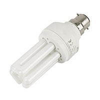 Image for Osram Dulux EL Facility Energy Saving BC 14w CFL.