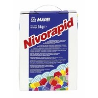 Image for Mapei Nivorapid DIY Repair Mortar 5kg.